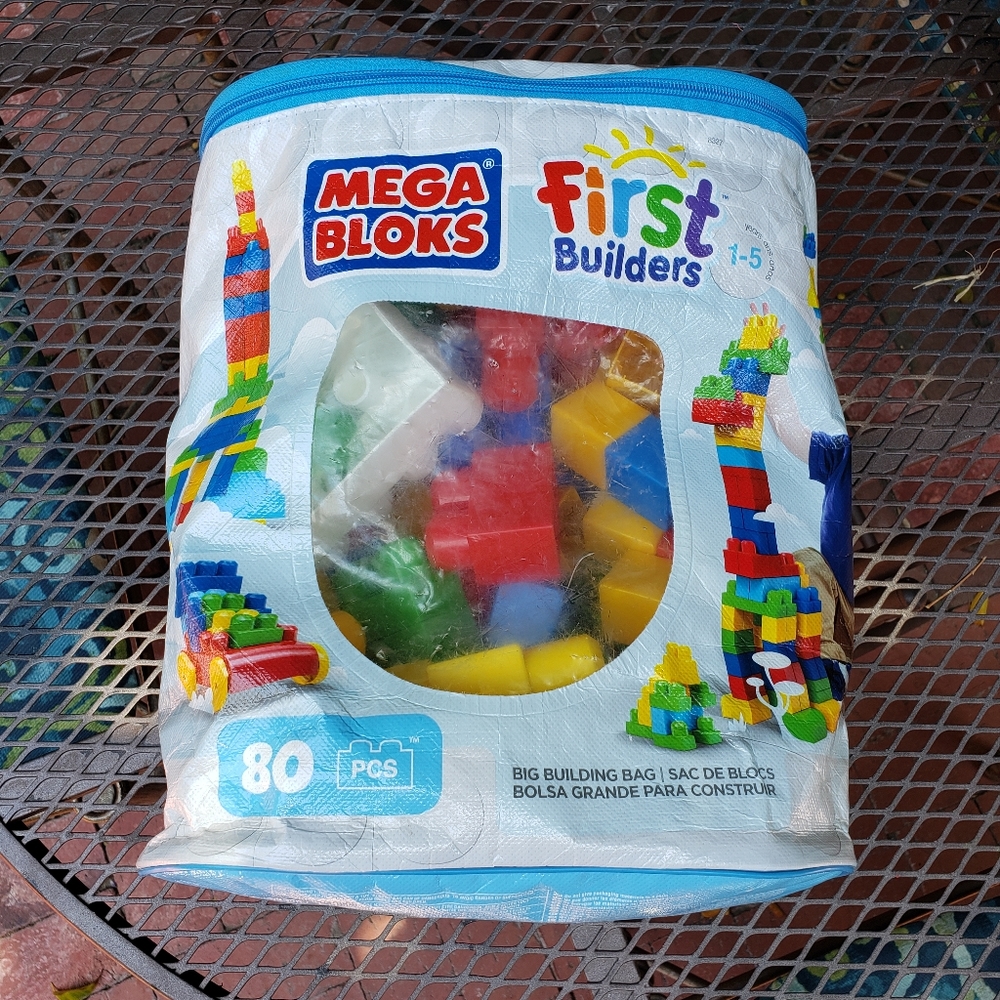 Kids blocks